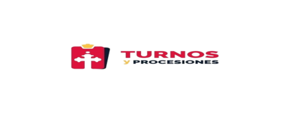 Logo turnos