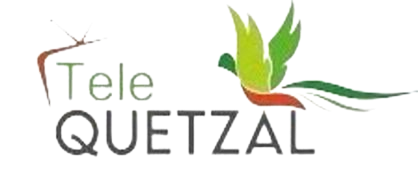 Logo Tele Quetzal